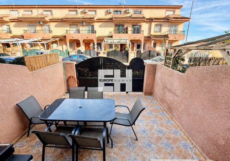 Revente - town house - San Pedro del Pinatar - Costa Calida