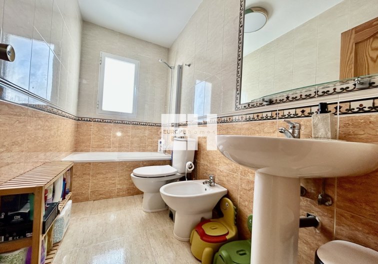 Revente - town house - San Pedro del Pinatar - Costa Calida