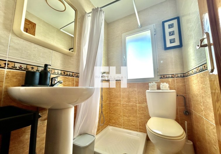 Revente - town house - San Pedro del Pinatar - Costa Calida