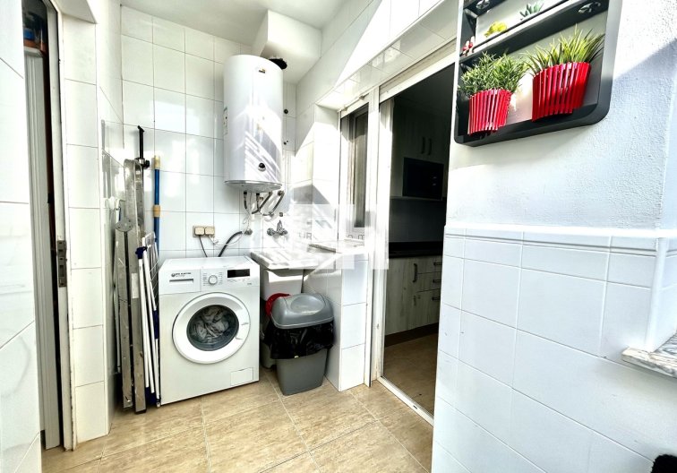 Revente - town house - San Pedro del Pinatar - Costa Calida