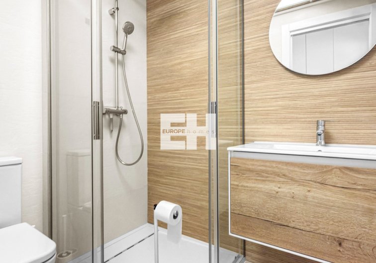 Segunda mano - Apartamento  - Torrevieja - Costa Blanca