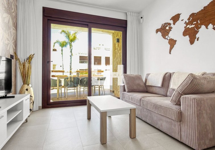 Segunda mano - Apartamento  - Torrevieja - Costa Blanca