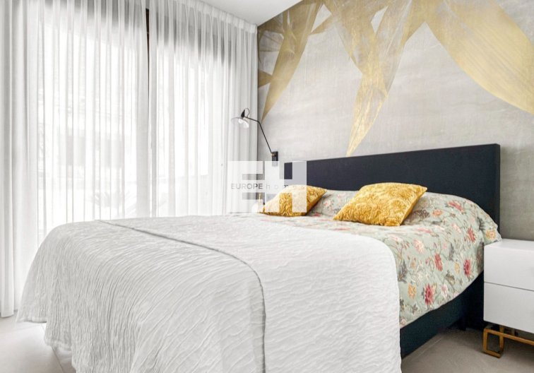 Segunda mano - Apartamento  - Torrevieja - Costa Blanca