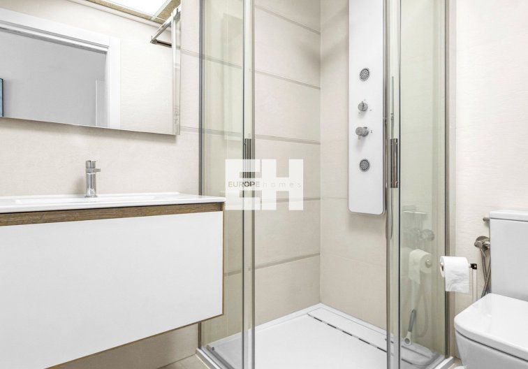 Segunda mano - Apartamento  - Torrevieja - Costa Blanca