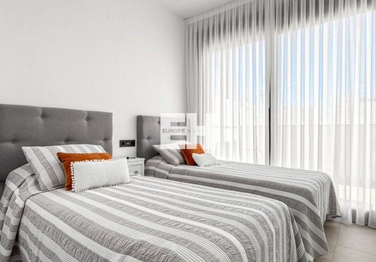 Segunda mano - Apartamento  - Torrevieja - Costa Blanca