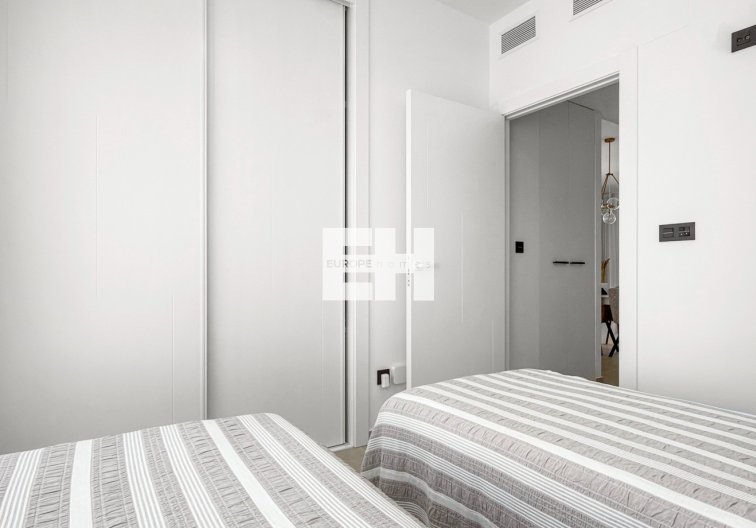 Segunda mano - Apartamento  - Torrevieja - Costa Blanca