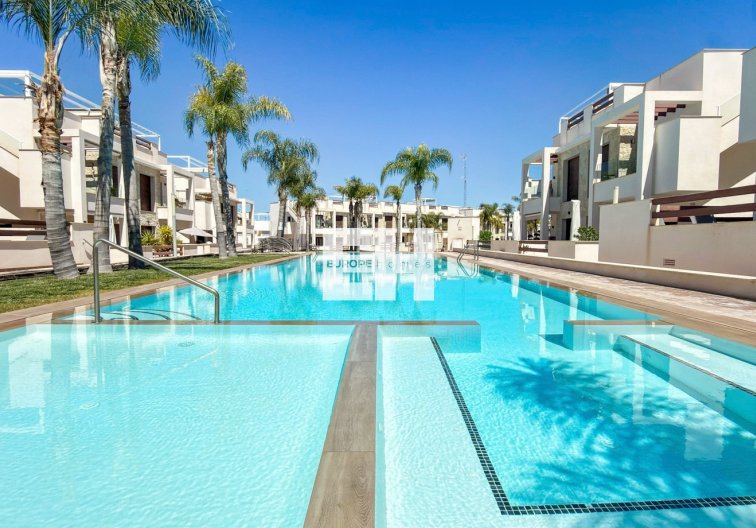 Segunda mano - Apartamento  - Torrevieja - Costa Blanca