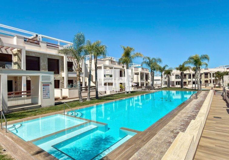 Segunda mano - Apartamento  - Torrevieja - Costa Blanca