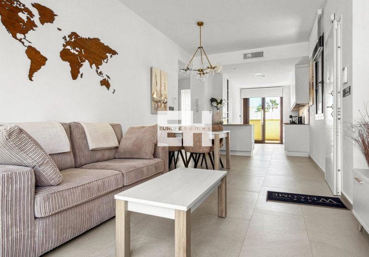 Segunda mano - Apartamento  - Torrevieja - Costa Blanca