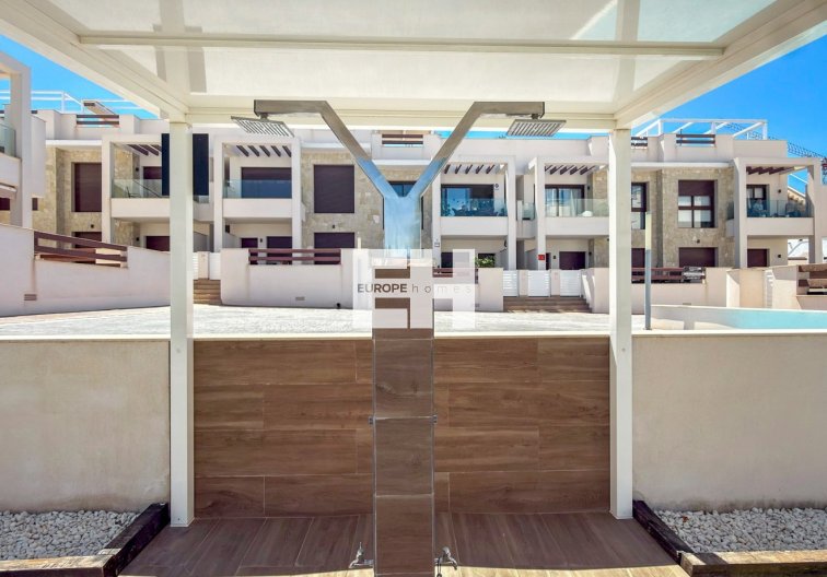 Segunda mano - Apartamento  - Torrevieja - Costa Blanca