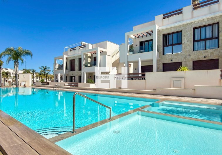 Segunda mano - Apartamento  - Torrevieja - Costa Blanca