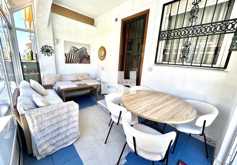Segunda mano - town house - Punta Prima - Costa Blanca