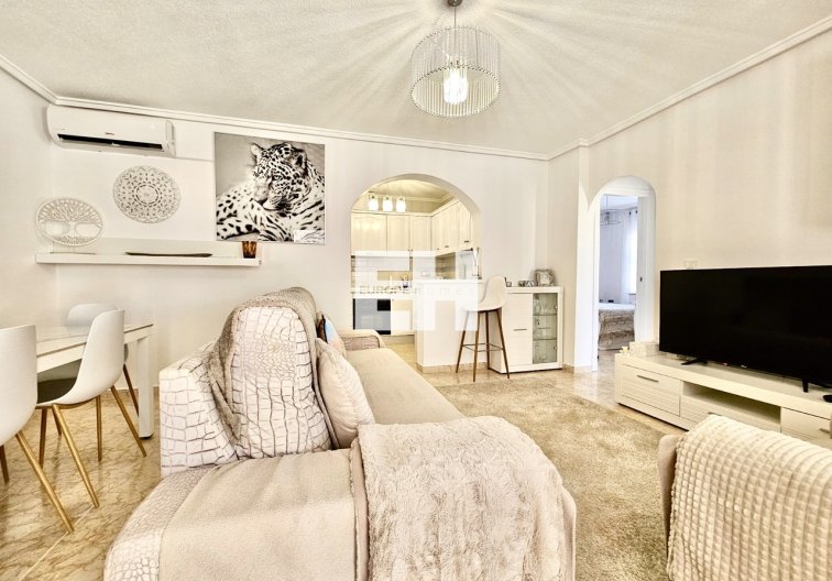 Segunda mano - town house - Punta Prima - Costa Blanca