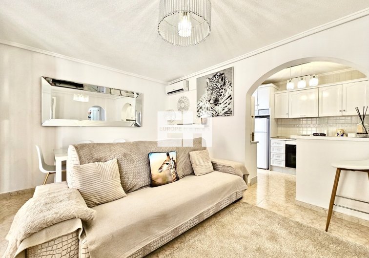 Segunda mano - town house - Punta Prima - Costa Blanca