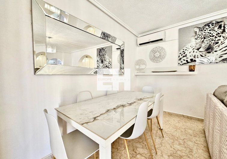 Segunda mano - town house - Punta Prima - Costa Blanca