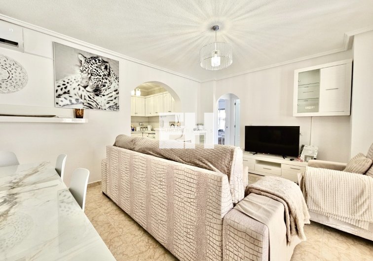 Segunda mano - town house - Punta Prima - Costa Blanca