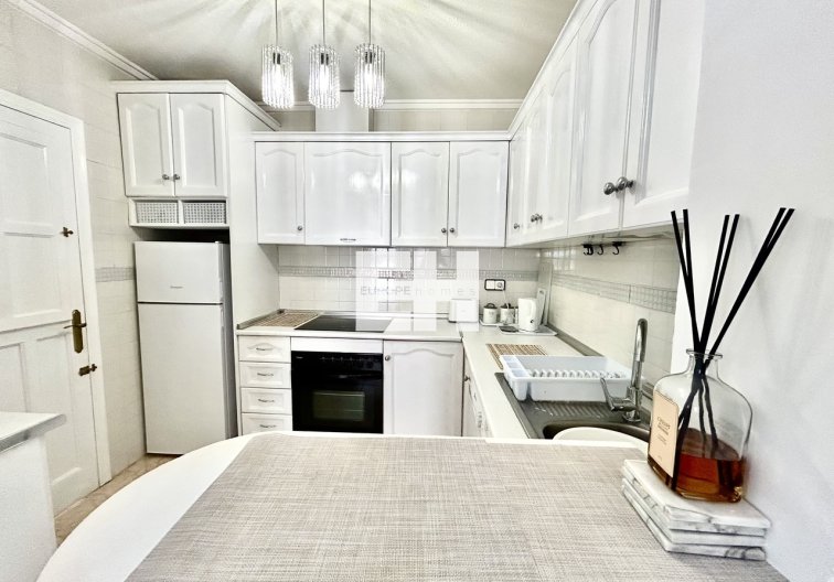 Segunda mano - town house - Punta Prima - Costa Blanca