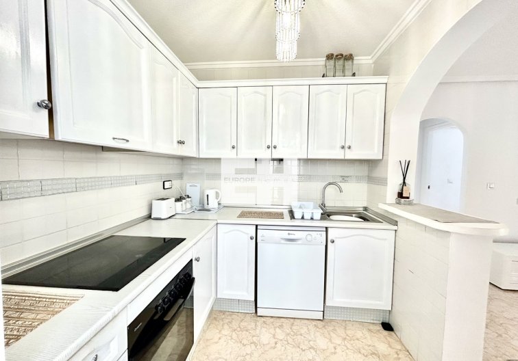Segunda mano - town house - Punta Prima - Costa Blanca