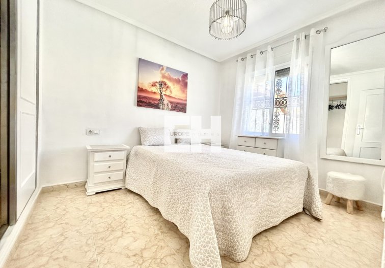 Segunda mano - town house - Punta Prima - Costa Blanca