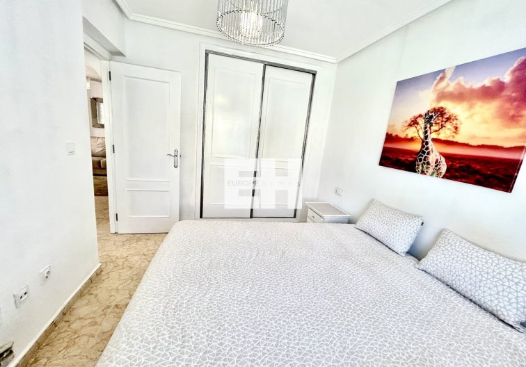 Segunda mano - town house - Punta Prima - Costa Blanca