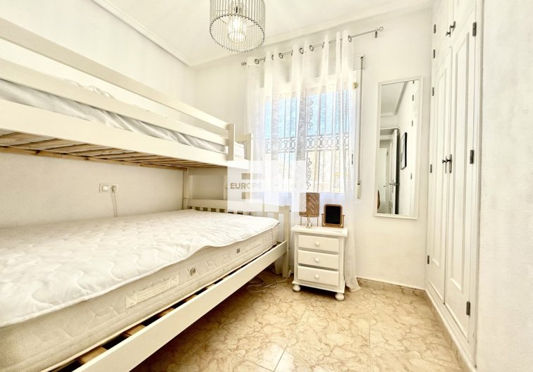 Segunda mano - town house - Punta Prima - Costa Blanca