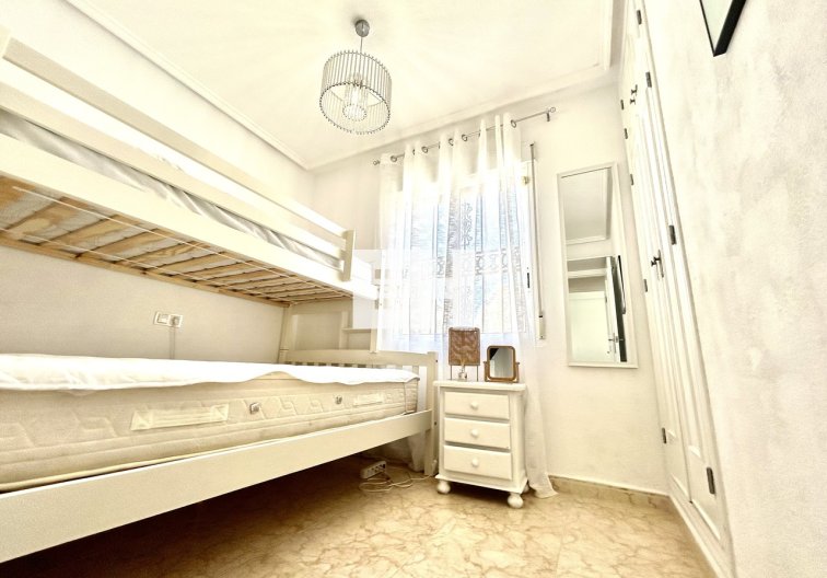 Segunda mano - town house - Punta Prima - Costa Blanca