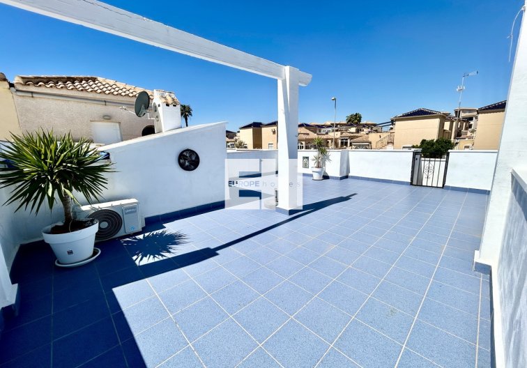 Segunda mano - town house - Punta Prima - Costa Blanca