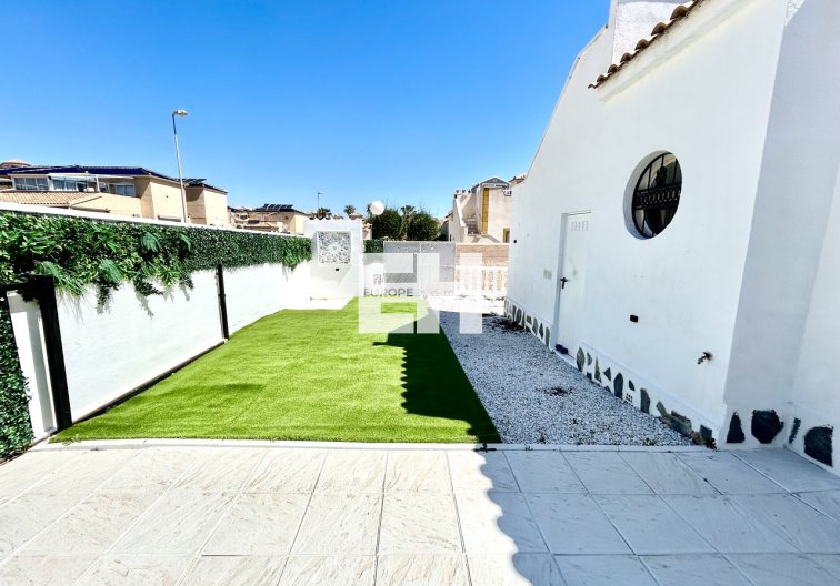 Segunda mano - town house - Punta Prima - Costa Blanca