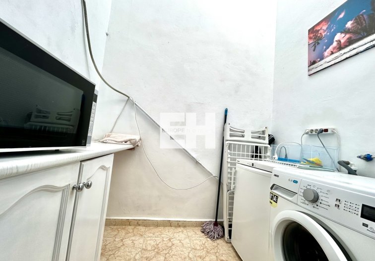 Segunda mano - town house - Punta Prima - Costa Blanca