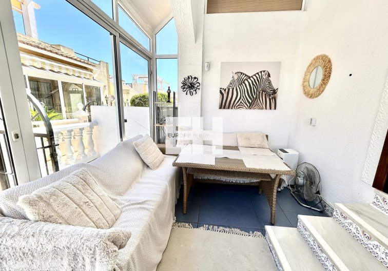 Segunda mano - town house - Punta Prima - Costa Blanca