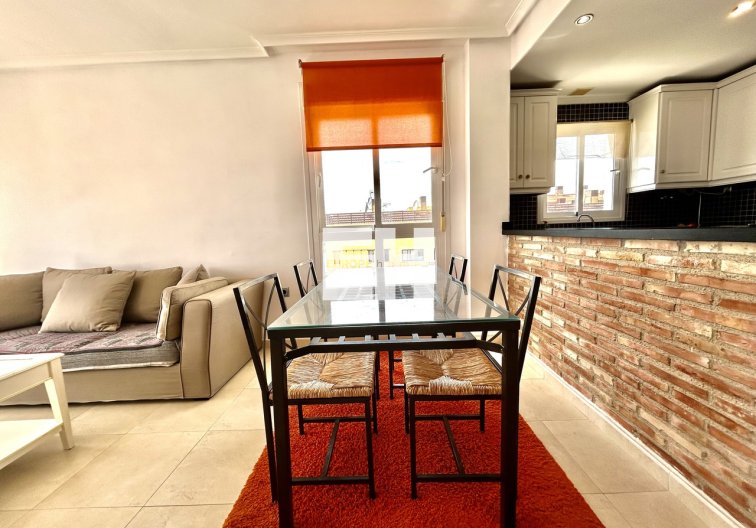 Segunda mano - Apartamento  - Villamartin - Costa Blanca