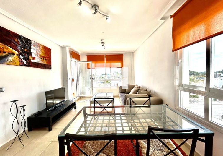 Segunda mano - Apartamento  - Villamartin - Costa Blanca