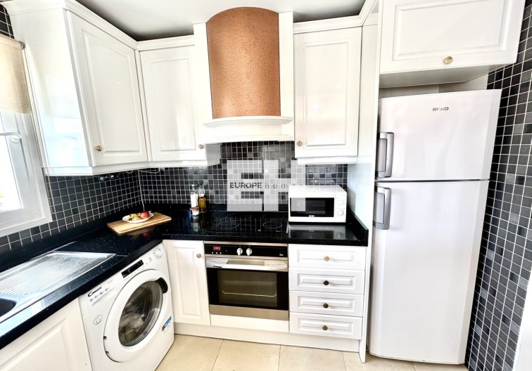 Segunda mano - Apartamento  - Villamartin - Costa Blanca