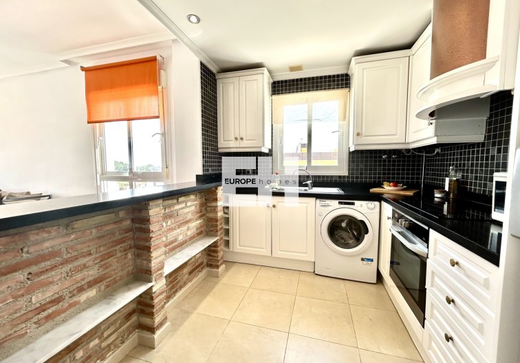 Segunda mano - Apartamento  - Villamartin - Costa Blanca