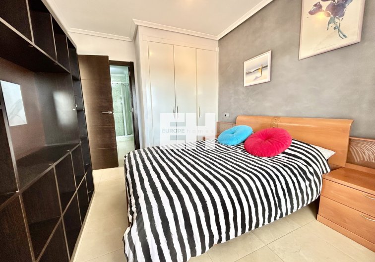 Segunda mano - Apartamento  - Villamartin - Costa Blanca
