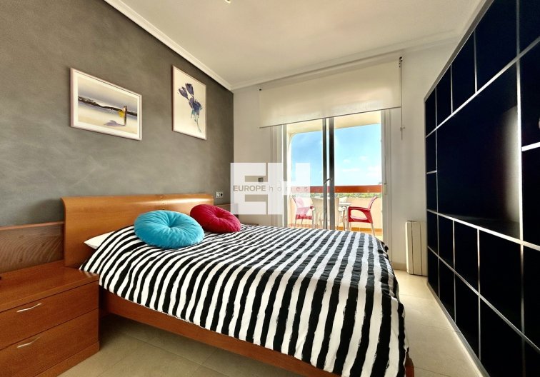 Segunda mano - Apartamento  - Villamartin - Costa Blanca