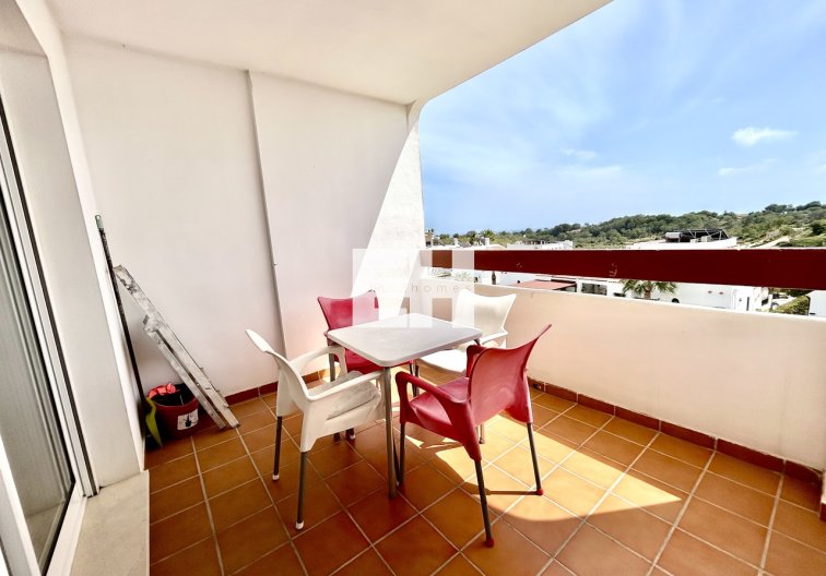 Segunda mano - Apartamento  - Villamartin - Costa Blanca
