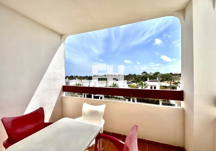 Segunda mano - Apartamento  - Villamartin - Costa Blanca