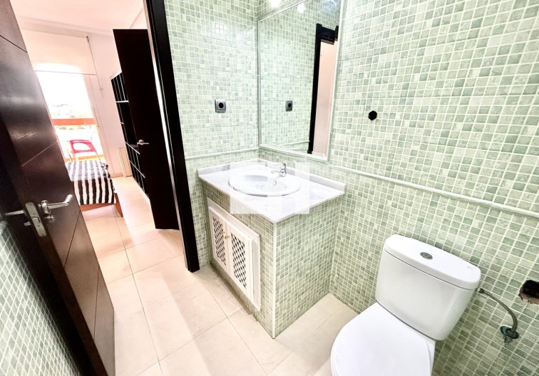 Segunda mano - Apartamento  - Villamartin - Costa Blanca
