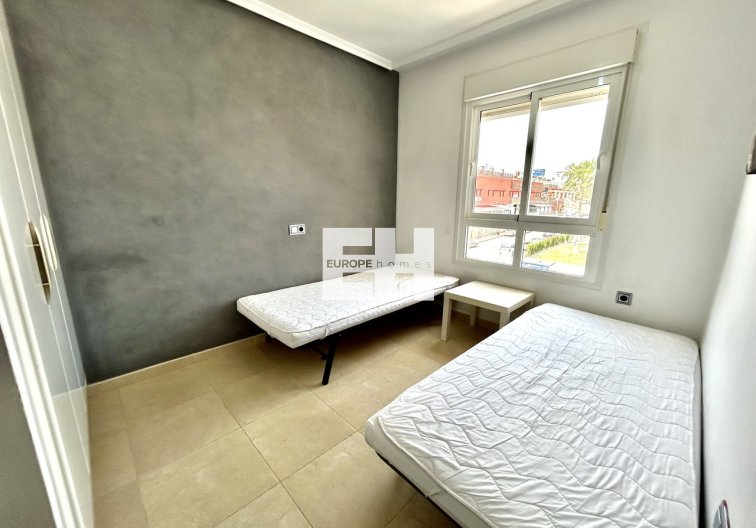 Segunda mano - Apartamento  - Villamartin - Costa Blanca