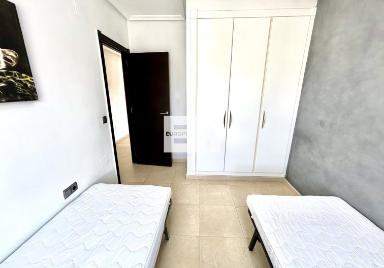 Segunda mano - Apartamento  - Villamartin - Costa Blanca