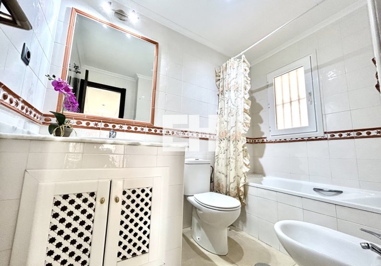 Segunda mano - Apartamento  - Villamartin - Costa Blanca