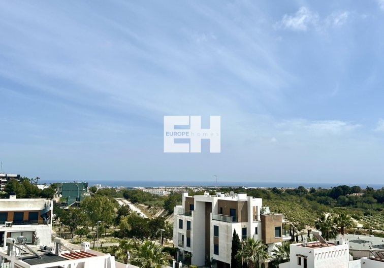 Segunda mano - Apartamento  - Villamartin - Costa Blanca