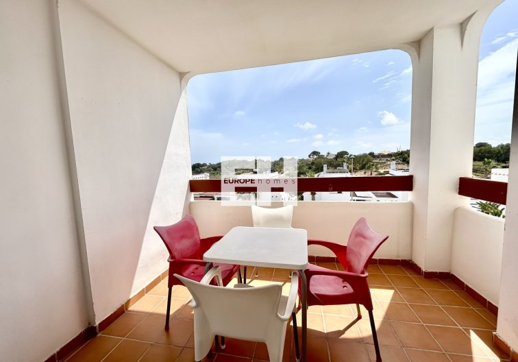 Segunda mano - Apartamento  - Villamartin - Costa Blanca