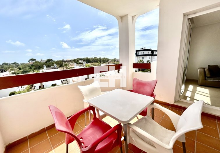 Segunda mano - Apartamento  - Villamartin - Costa Blanca