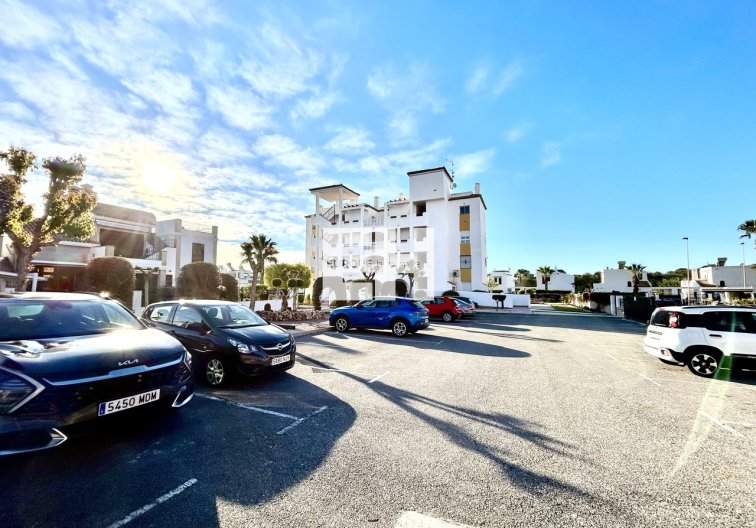 Segunda mano - Apartamento  - Villamartin - Costa Blanca