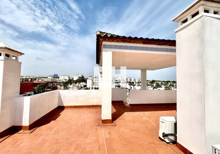 Segunda mano - Apartamento  - Villamartin - Costa Blanca
