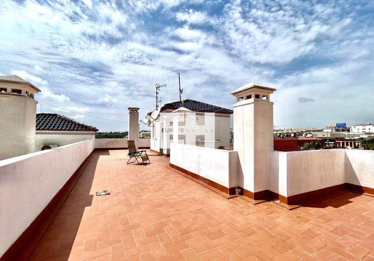 Segunda mano - Apartamento  - Villamartin - Costa Blanca