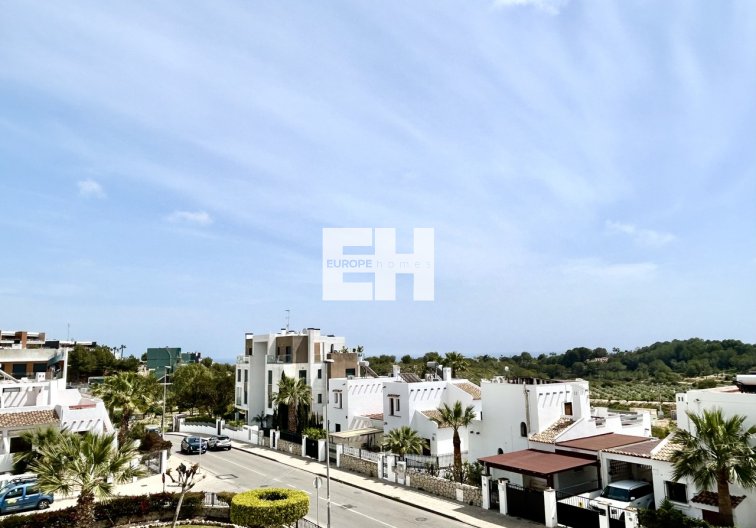 Segunda mano - Apartamento  - Villamartin - Costa Blanca