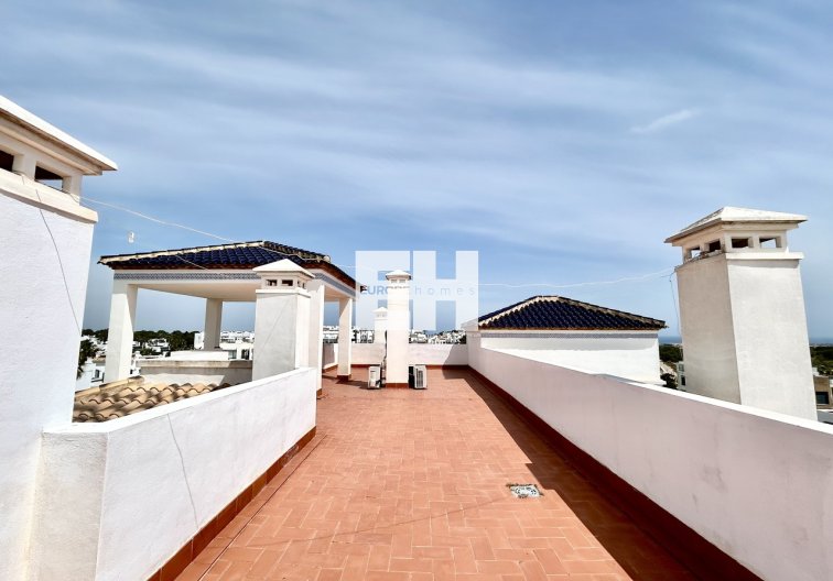 Segunda mano - Apartamento  - Villamartin - Costa Blanca
